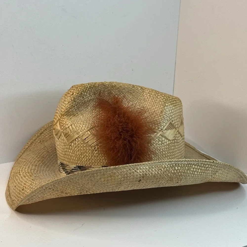 Stetson roadrunner beaver